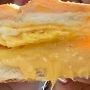 EGG & CHEESE SANDY