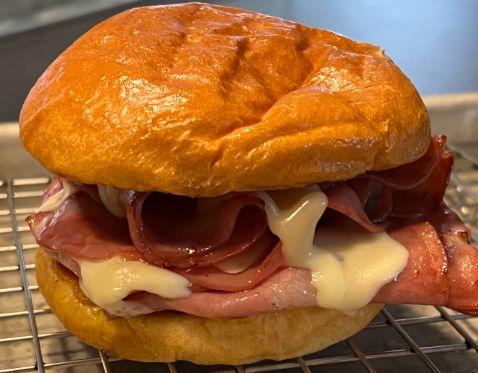 THE AB SPECIAL