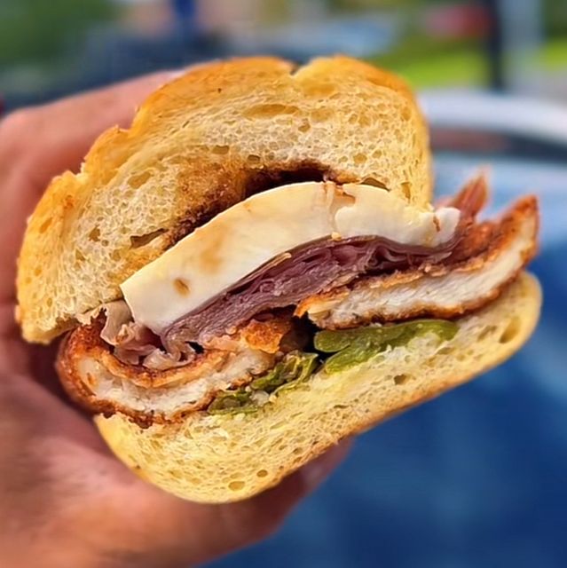 PROSCIUTTO DIABLO