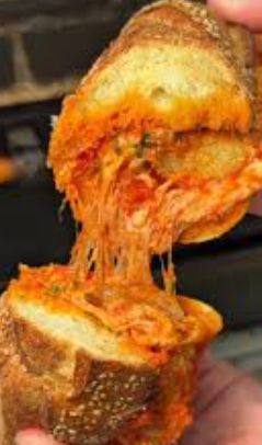 SHRIMP PARM
